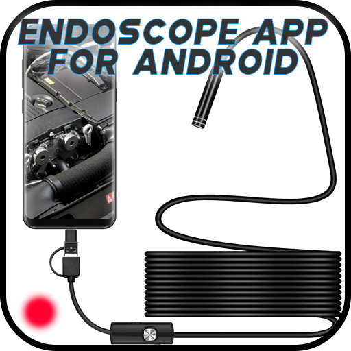 Endoscope HD Camera for Android - Free App Download