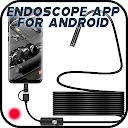 Endoscope APP for android - Endoscope camera 