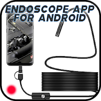 Endoscope APP - Endoscope camera