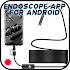 Endoscope APP for android - En