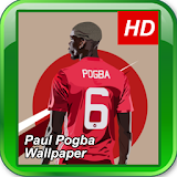 Paul Pogba Best Wallpaper icon
