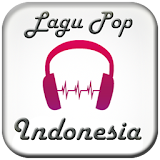 Lagu Pop Indonesia Mp3 Pilihan icon