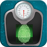 Body Weight Scanner - Prank icon