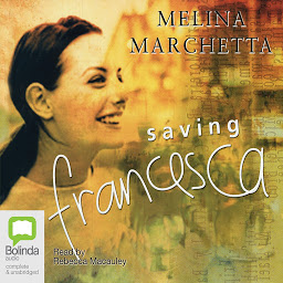 Icon image Saving Francesca