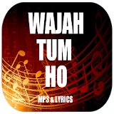 Songs.Wajah Tum Ho. icon