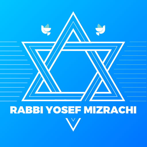 Rabbi Mizrachi 15 Icon
