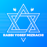 Cover Image of Download Rabbi Mizrachi  APK
