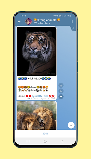 سانیسنا - بدون فیلتر Screen 2