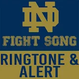 Notre Dame Fight Song Ringtone icon