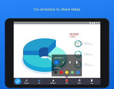 ZOOM Cloud Meetings android2mod screenshots 16