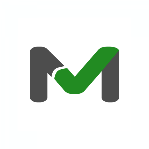 Mark Meldrum | MarkMeldrum logo
