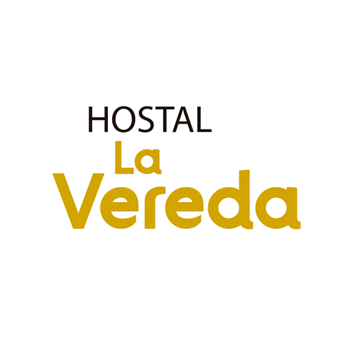 Hostal La Vereda logo