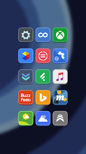 Cosmic Icon Pack Apk (payant) 3