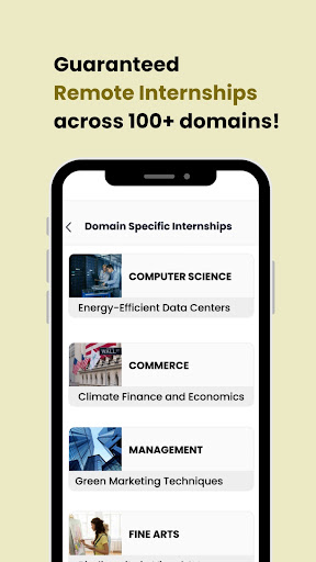 Earth5R- The Environmental App Screen 3
