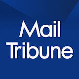 Mail Tribune, Medford, Oregon icon