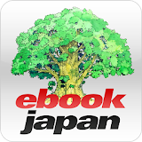 e-book/Manga reader ebiReader icon