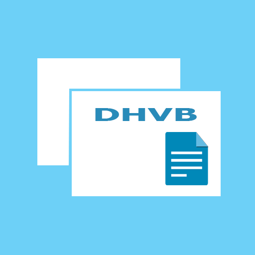 CTO DHVB logo