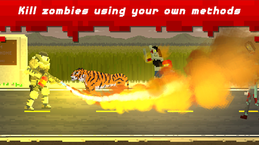 they-are-coming-zombie-defense-mod-apk-free