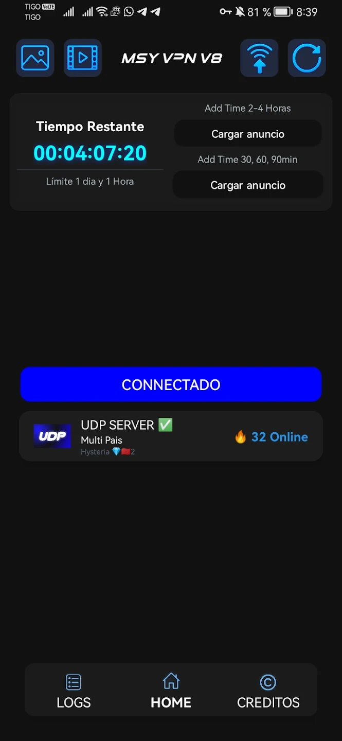 Screenshot image 4