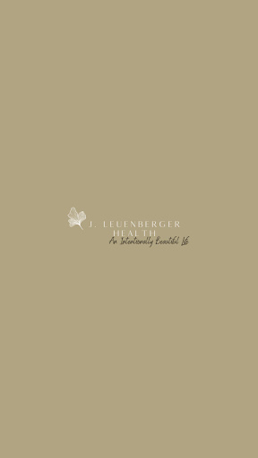 Android application J Leuenberger Health screenshort