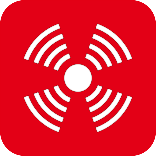 Red Alert: Israel 2.0.2 Icon