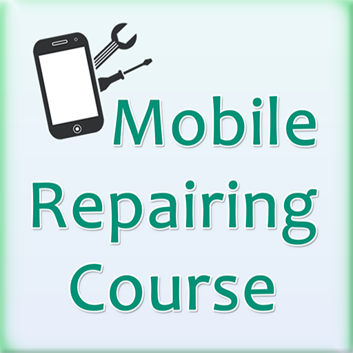 Mobile Repairing course Header - AppWisp.com