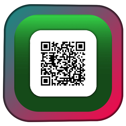 Qr Code and Barcode Scanner and Maker