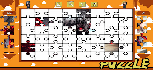 Anime Puzzle 1.1 screenshots 23