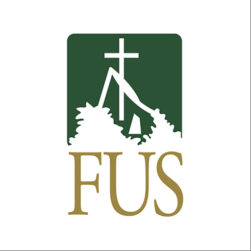 The FranciscanU app 2.3.3 Icon
