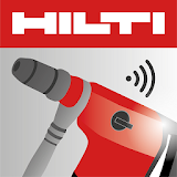 Hilti Connect icon