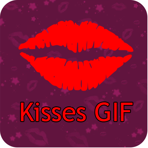 Kisses GIF