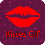 Kisses GIF