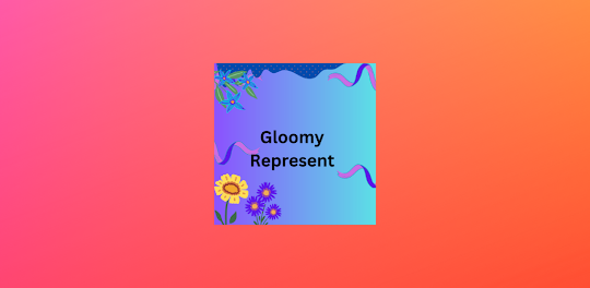 THABET Gloomy Represent
