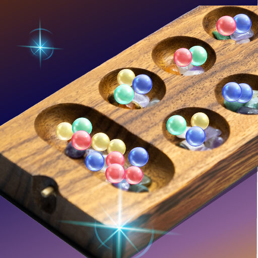 Mancala Free Online Board Game Google Play のアプリ