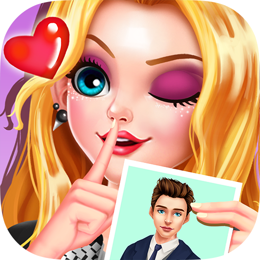 Girls Makeup:Jogo de maquiagem – Apps no Google Play