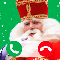 Sinterklaas Video Call