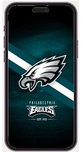 Philadelphia Eagles Wallpaper