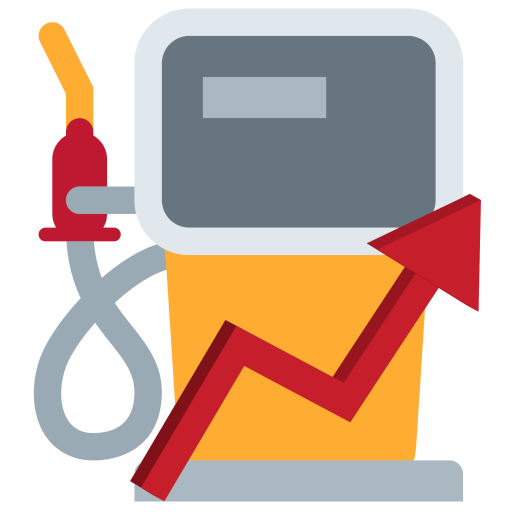 AIガソリン価格予報 logo