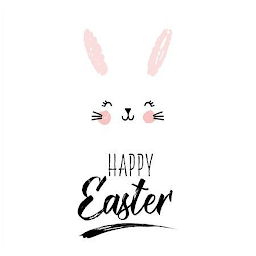 Ikonbilde HAPPY EASTER AND BLESSINGS