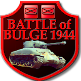Battle of Bulge 1944-1945 icon