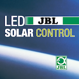 JBL LED SOLAR Control Lighting Control icon