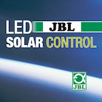 JBL LED SOLAR Control Lighting Control Apk