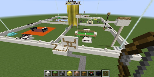 Inazuma eleven Mod Minecraft