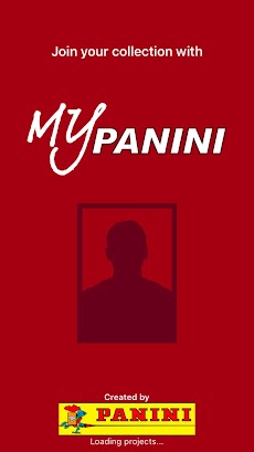 MyPanini™のおすすめ画像1