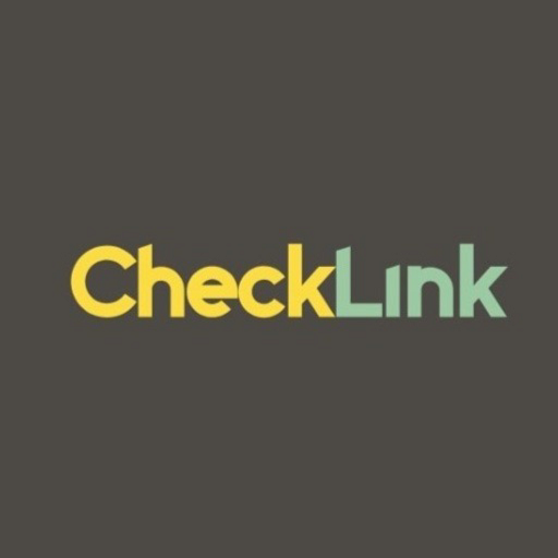 CheckLink logo