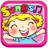 English Kids Songs icon