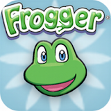 Frogger icon