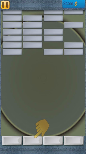 Brick Shoot Screen 3