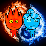 Cover Image of Download Fire and Water - Adventure Time 0.8 APK