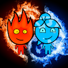 Fire and Water - Adventure Time 0.8